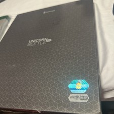 SUPCASE SUP-iPadPro2020-11-Unicorn-Black Rugged Case picture