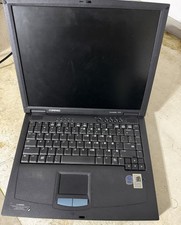 Compaq Armada 110 15