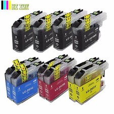 10 PK LC203XL LC201 Ink For Brother MFC-J460DW J48DW J680DW J485DW J880DW picture
