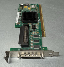 SUN 375-3366 LSI Logic LSI20320-S PCI-X Single Ultra-320 SCSI Host Bus Adapter picture