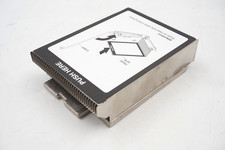 IBM System X3550 M4 95W CPU Heat Sink FRU P/N: 94Y7602 Tested Working picture