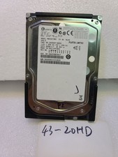 - Fujitsu MAX3073RC CA06697 3.5