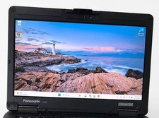 Original Panasonic TOUGHBOOK FZ-55  14