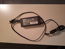 SONY VIAO Laptop Genuine OEM PCGA-AC19V3 AC Power Supply  19.5V 4.1A 80W picture