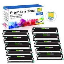 DR229CL Drum Unit Lot for Brother 720 HL-5450 DCP-8150DN MFC-8510DN MFC-8710DW picture