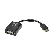 Delock Adapter Displayport - DVI-I (Dual Link) Female 61847 picture