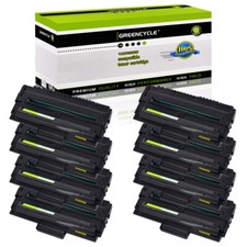 8 Toner Cartridge Compatible For Samsung SCX-4200 SCX-D4200A SCX-4200D3 Printer picture