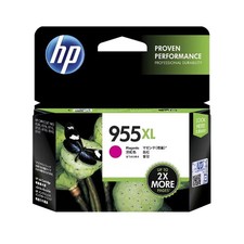 AU HP 955XL Magenta Ink Cartridge Toner L0S66AA ink picture