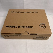 Ricoh ink Collector Unit IC 41 Aficio SG 2100 3100 3110 3120 N DN DNW SG B picture