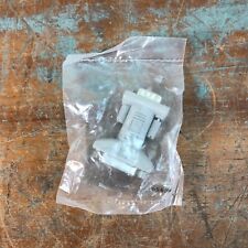 NEW SEALED Vintage Apple Macintosh DB15F to HD15M Adapter 590-0322-A picture