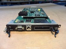 Foundry NetIron MLX Series NI-MLX-MR Management Module FROM: BROCADE MLX16 picture