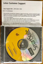 Lotus SmartSuite (v96) for Windows 95 or SmarSuite 4.0 CD Sealed in Case picture