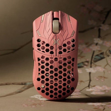 Finalmouse ULX Sakura Pink Wireless Medium Sized Mouse picture