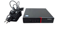 Lenovo ThinkCentre M700 USFF Intel Core i5-6400T 2.20GHz 16GB RAM 240GB SSD W10 picture