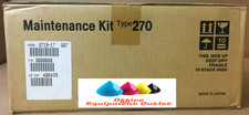Genuine Ricoh 400439 Type 270 Maintenance Kit picture