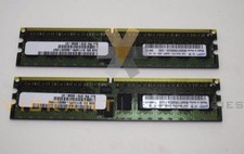 Sun X7801A 2GB (2 X 1GB DDR2) Memory Expansion Kit picture