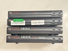 Avocent HMX2050 High Performance KVM Extender, Used picture