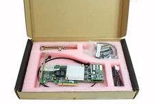 Microsemi Microchip Adaptec ASR-8885Q Storage Controller (RAID) SATA 6GB/s  picture