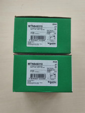 1 Pcs Brand New Schneider MTN649310 Universal Dimmer Fast shipping DHL/Fedex picture