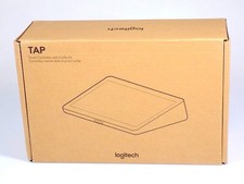 Logitech 939-001950 Tap Touch Controller 10.1' WXGA IPS Black with Wired Kit picture