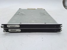 LOT OF 2 Lucent Alcatel APX-SL-DSP-3 port MultiDSP card picture