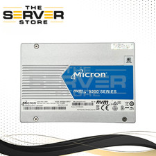 (89%-) Micron 3.84TB NVMe U.2 G3 x4 MU 2.5