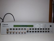 Apcon IntellaPatch 32-Port Intelligent Fiber Optic Patch Panel ACI-2049-F32-3 picture