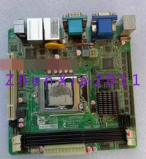 1PC Used ITX-M81 Rev:1.1 H81 motherboard DDR3 picture
