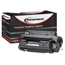 Innovera 83010 Toner Cartridge - Black - Laser - 6000 Page picture