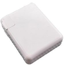 140W USB-C Power Adapter compatible with MacBook Series White PD-140W picture