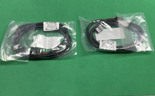 2X NEW Supermicro CBL-CDAT-0841 8-Pin To 8-Pin Chassis Data Round SGPIO Cable picture