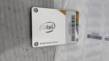 Intel SSD Pro 2500 480GB 2.5
