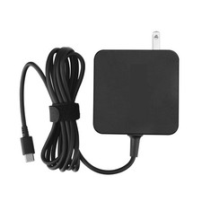 USB-C AC Adapter Charger For Lenovo ADLX65YSCC3A ADLX65YSLC3A SA10R16901 02DL155 picture