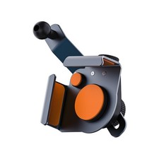 Car Screen Mounting Bracket 360° Rotating Screen Mount with Ball Joint picture