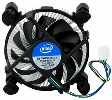 Intel Original CPU Cooler E98290-001 3-PIN For 1151/1150/1155/1156 i3/i5/i7 picture