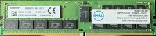 Kingston 32GB 2Rx4 PC4-2400T ECC RDIMM KCPC7G-HYA Dell SNPCPC7GC/32G picture