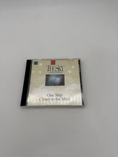 THE SKY Astronomy Software Setup Version 5 Windows 95/98/NT Installation CD-ROM  picture