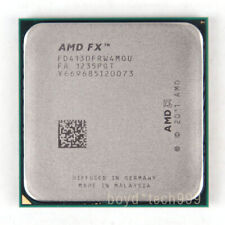 AMD FX-Series FX-4130 CPU Processor FD4130FRW4MGU 3.8 GHz Socket AM3+ picture