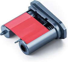 M2 Compatible Red Ribbon, Replacement Ribbon picture