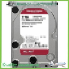 WD Red NAS 2TB WD20EFRX 5400RPM 3.5