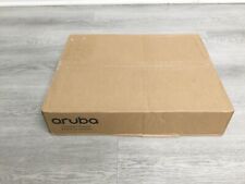 HPE ARUBA 2540 24G POE+ 4SFP+ SWITCH JL356A New Sealed picture