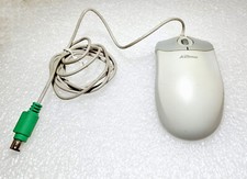 Vintage Azona CM-210 Two Button Scroll 63618-OEM PS/2 Mouse picture