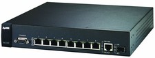 ZyXEL ES-2108 / ES-2108-G 8-Port Ethernet Switch With Power Adapter picture