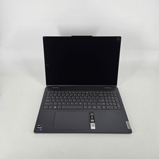 Lenovo Yoga 7i 16 Gray QHD+ TOUCH 1.9 GHz i5-1340P 16GB 512GB SSD Very Good picture