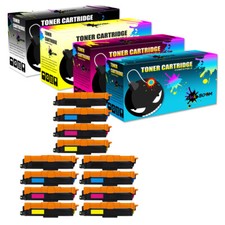 12 Toner Cartridge fits Brother TN227 TN223 MFC-L3770CDW L3710CW HL-L3270CDW picture