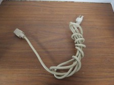 + Longwell Computer And Monitor Power Cord 6 Ft picture