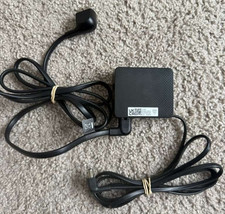 New Original OEM Samsung 25W Adapter for for F22T35, F24T35, F27T35 Monitors picture