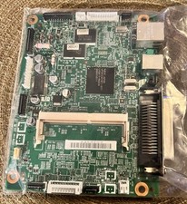 Genuine Brother HL-5370dw Main PCB Board Assembly LV0313001 picture