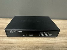 SonicWall TZ400 Network Security Appliance Firewall EOL Used Working picture