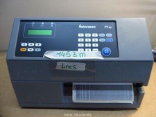 Intermec EasyCoder PX6i Industrial Thermal Label Printer 300dpi LAN USB - 1453m picture